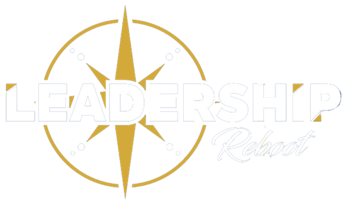 Leadership Reboot - Leadership &amp; Mindset Coach, Author, Speaker