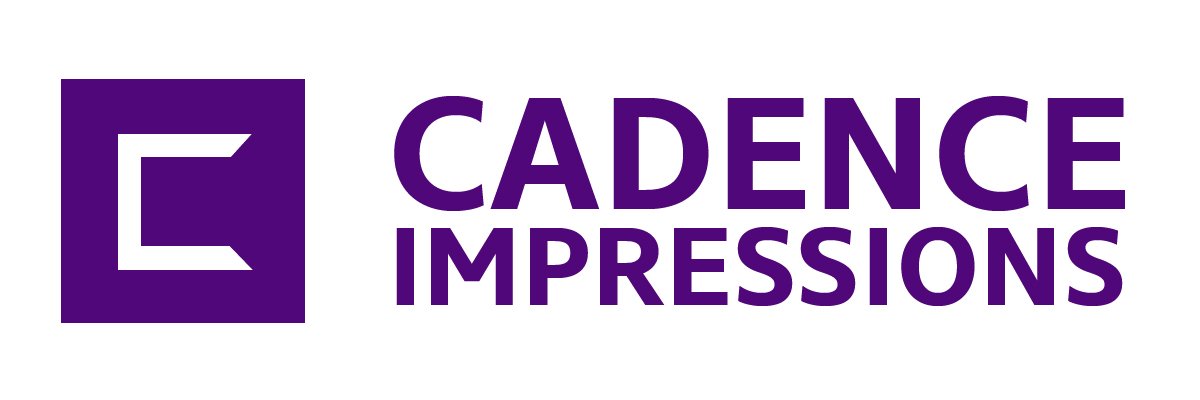 Cadence Impressions