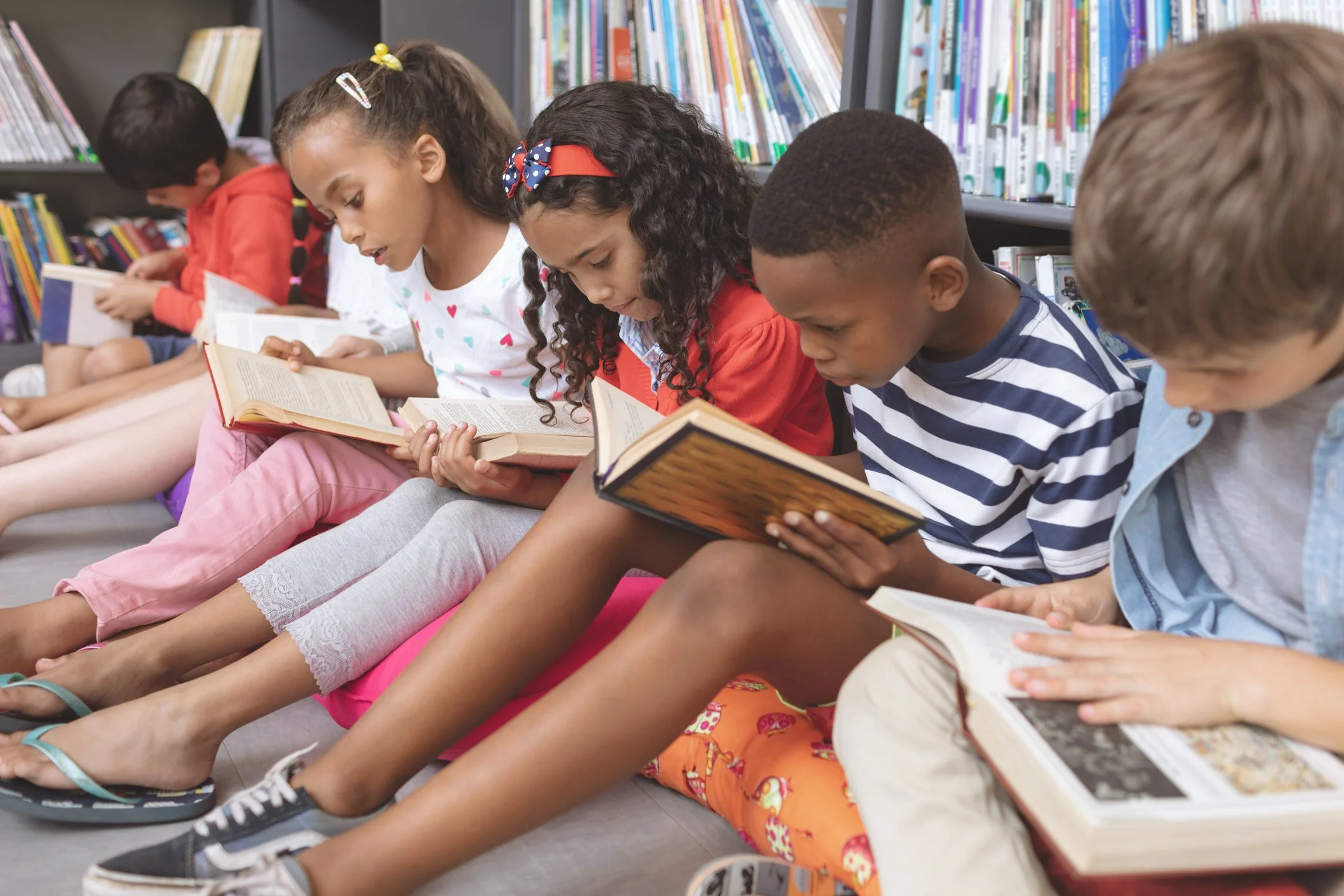10 Ways to Increase Private School Enrollment