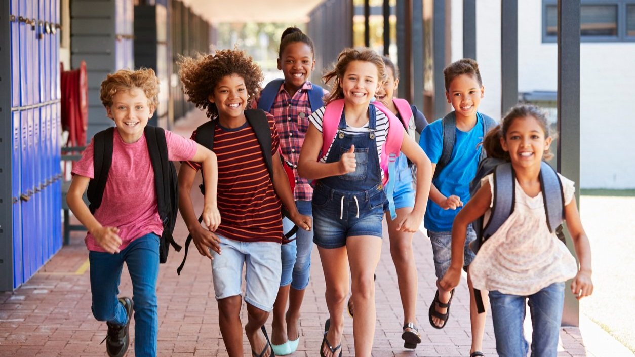 Private school enrollment