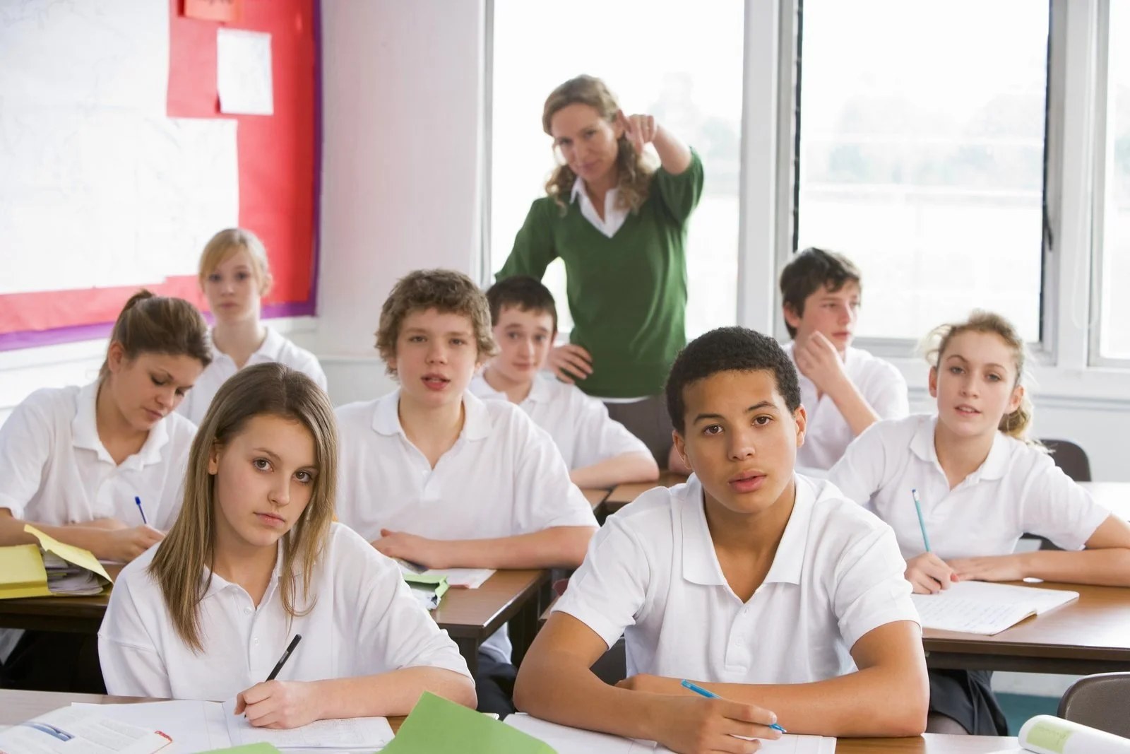 Private school enrollment increases