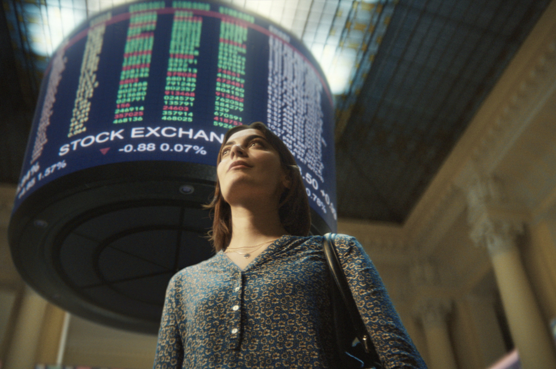 iShares - The Market Is Yours | Senior Producer