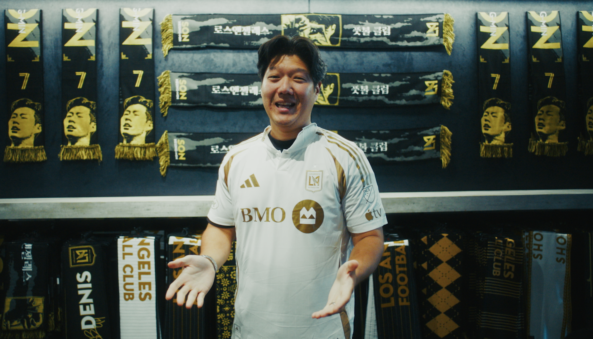 MLS - Claim Your Club | Editor