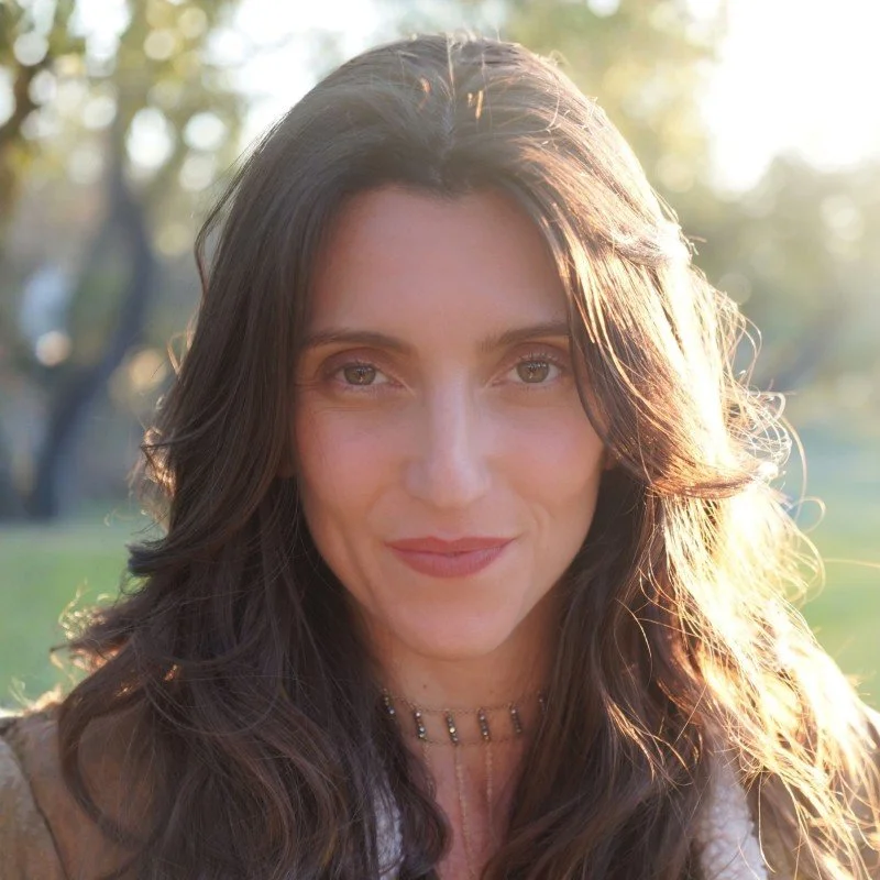 Naomi Appel - Experience Lead