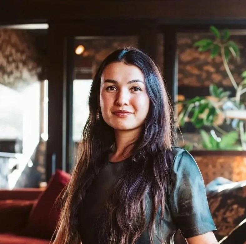 Anwen Baumeister