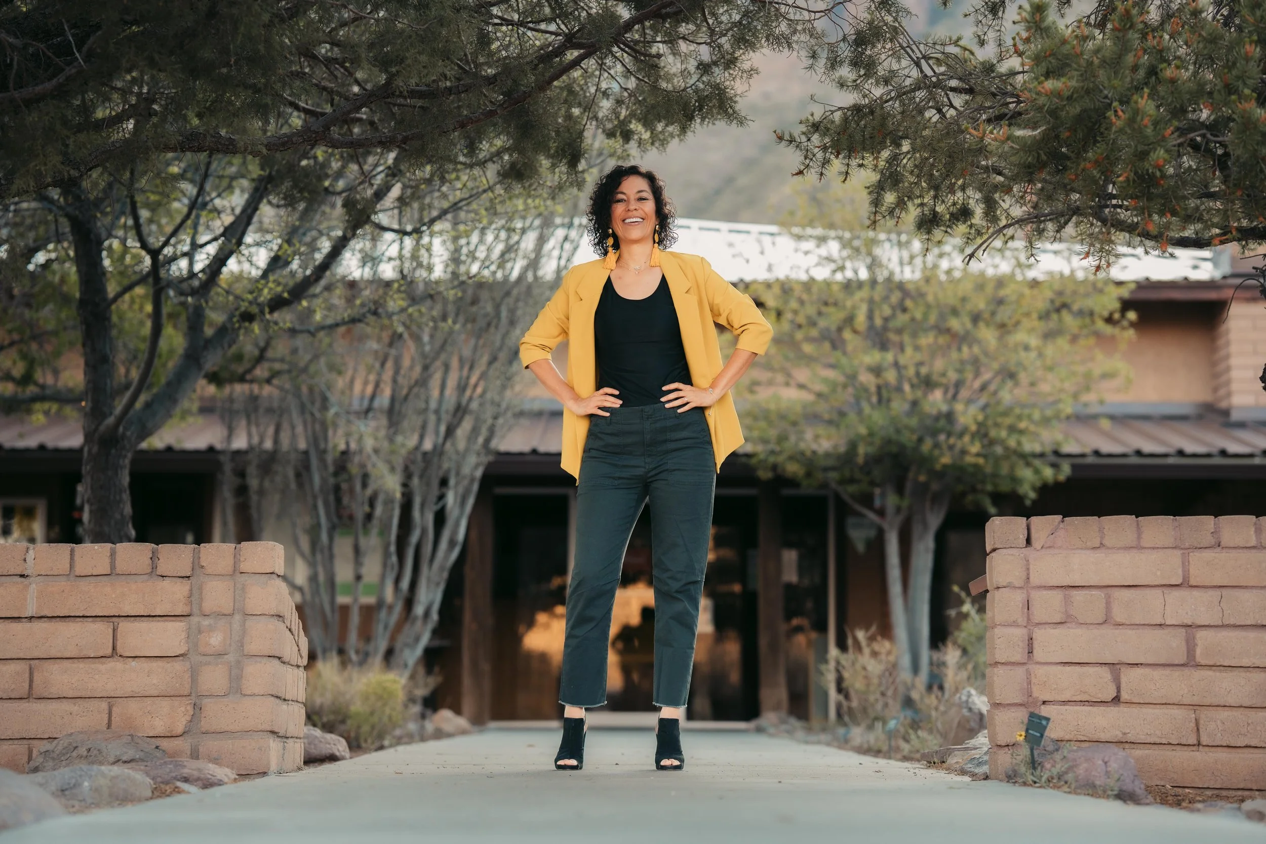 General 1 — Dr. Griselda