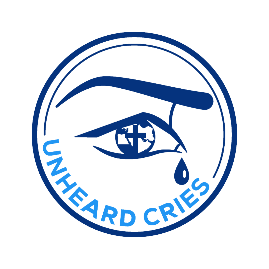 Unheard Cries Charity