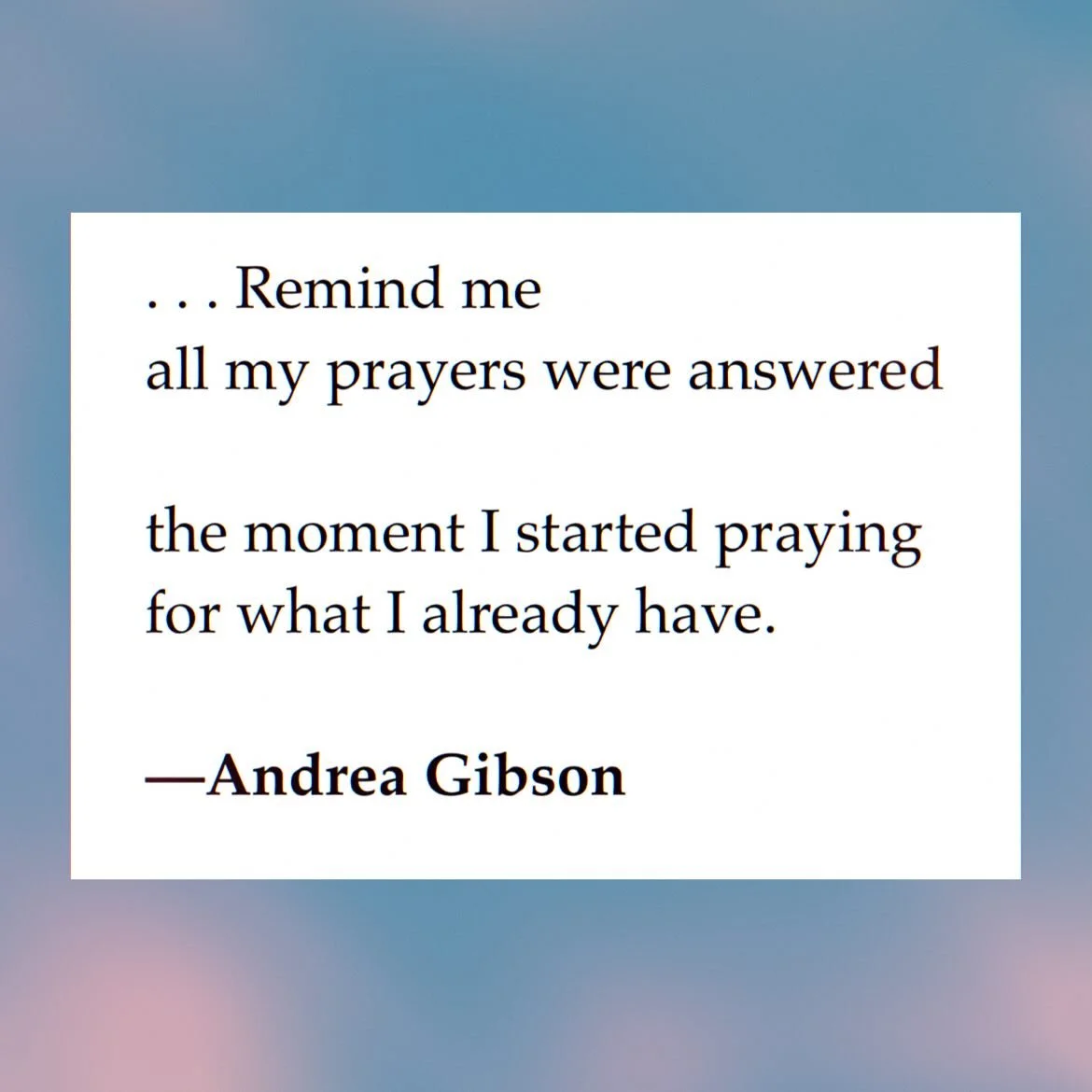 … đĨđ˛đēđļđģđą đēđ˛ 
đēđ
đ
 đđ đđđēđđžđđ đđžđđž đēđđđđžđđžđŊ
đđđž đđđđžđđ đ¨ đđđēđđđžđŊ đđđēđđđđ 
đŋđđ đđđēđ đ¨ đēđ
đđžđēđŊđ đđēđđž. 
— @andreagibson đī¸