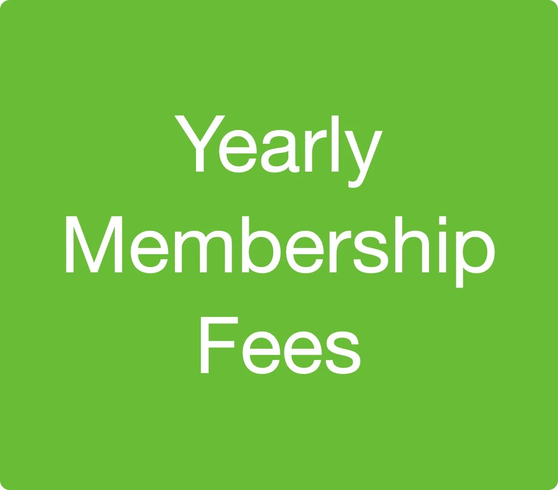 Yearly Membership Midweek Bass AZ