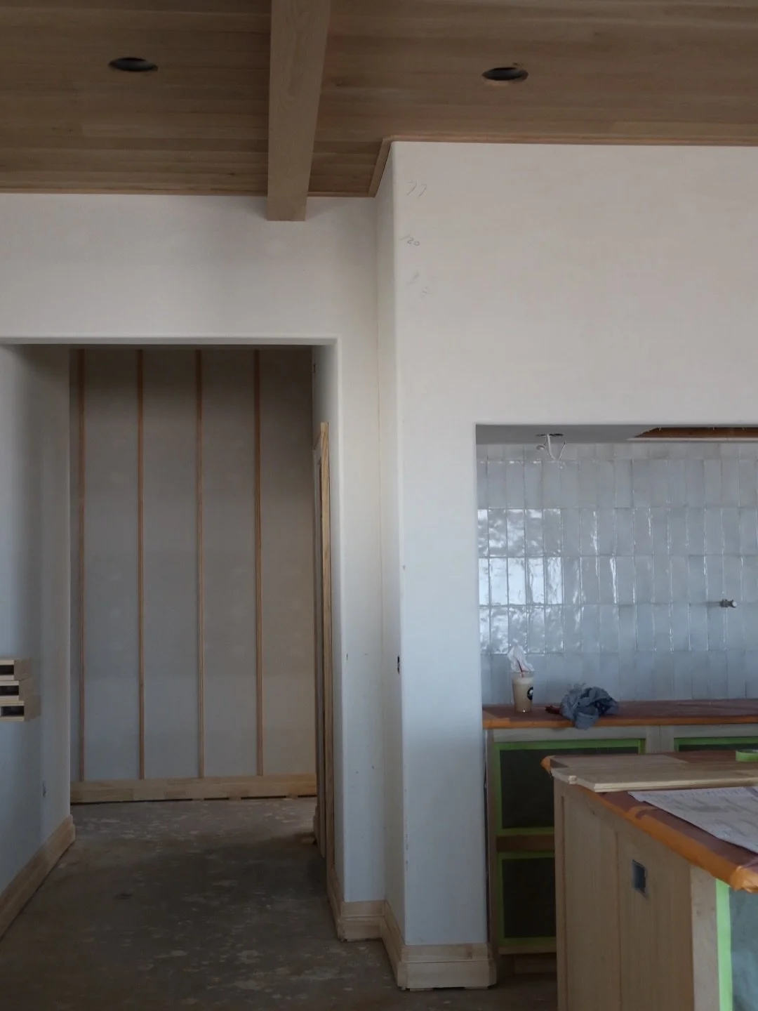 Calm. Luxurious. Intentional in every detail. ✨
This home holds our blood, sweat, and tears&hellip; Every inch designed, sourced, and styled with purpose. From custom millwork to the layered textures that make you exhale the second you walk in&hellip