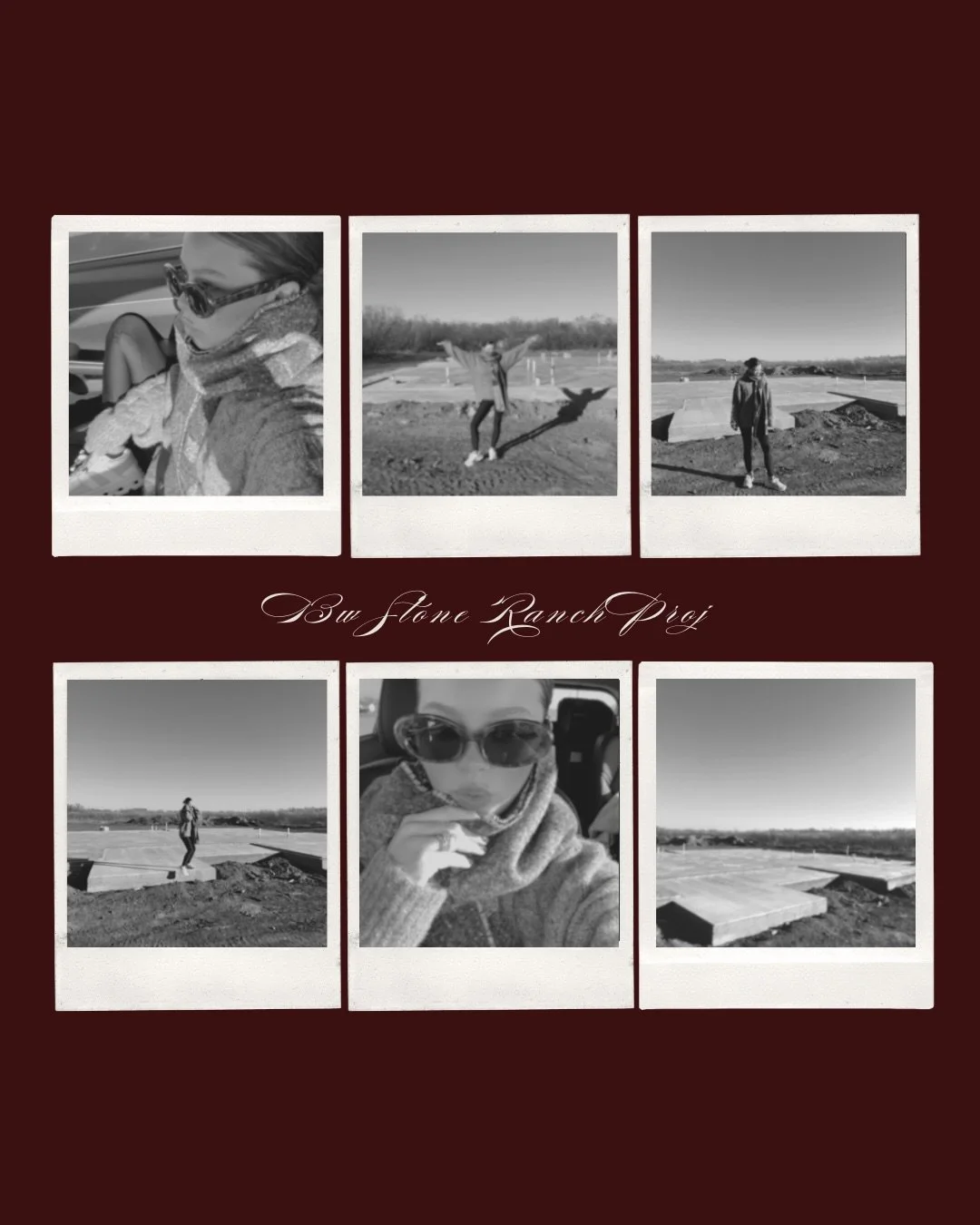 Introducing the BW Stone Ranch Project 🤎🖤

A space where moody meets timeless, and every detail is rooted in intention. This home is all about quiet luxury, the kind you feel in the textures, the shadows, the stone, and the calm it invites the mome