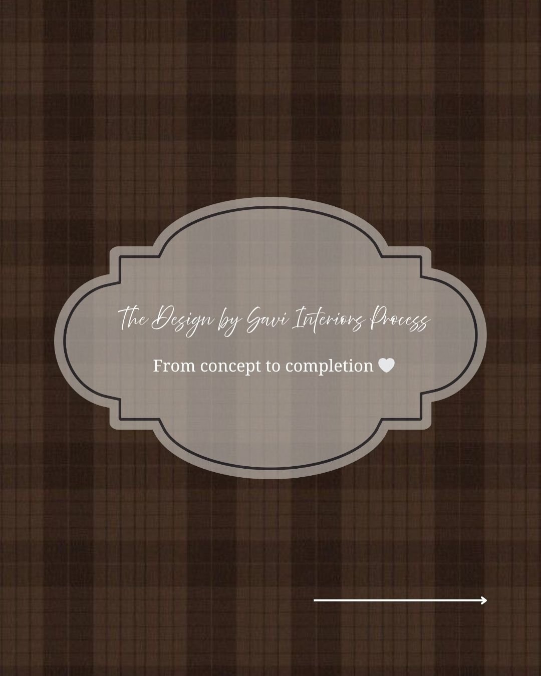 Design doesn&rsquo;t start with finishes, it starts with intentional planning.🤎

At Design by Savi Interiors, our process is built to take the stress off your plate and replace it with clarity, confidence, and cohesive design decisions from day one.