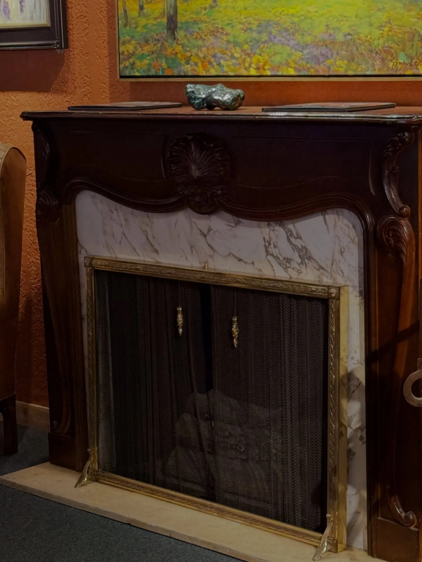 A small getaway to the mountains is good for the soul🏔️ ☀️