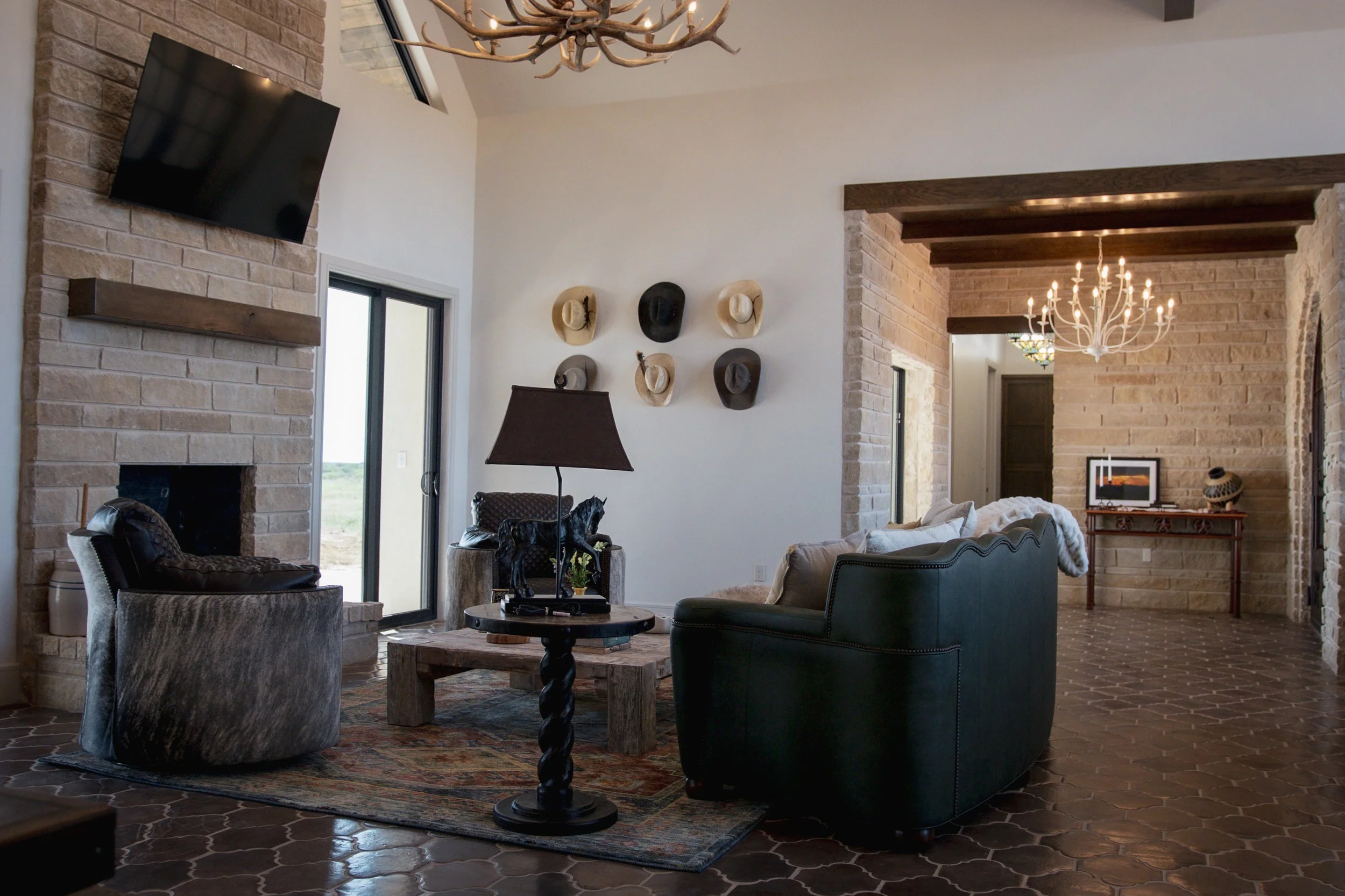 PROJECT HACIENDA ESCAPE