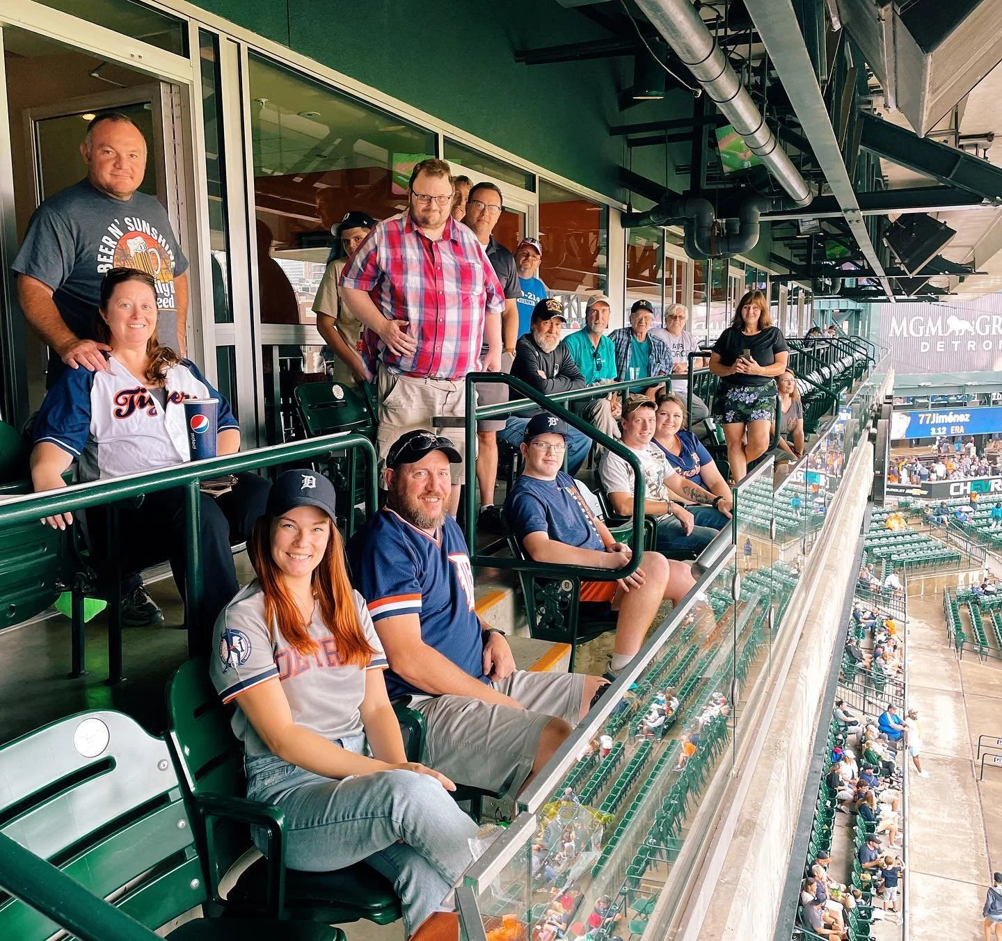 warriors baseball game.jpeg