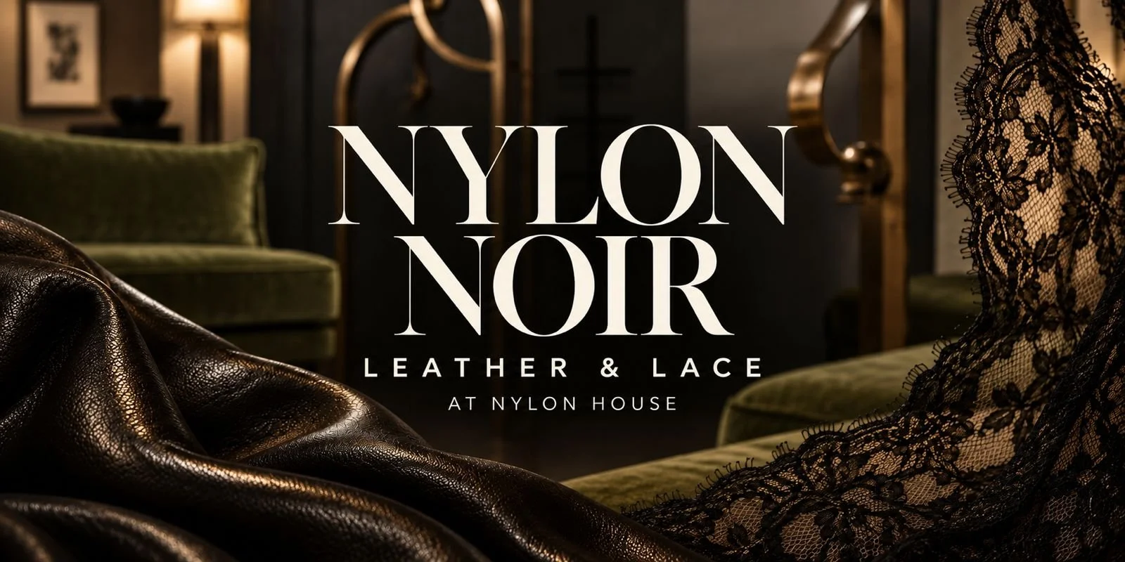 Nylon Noir