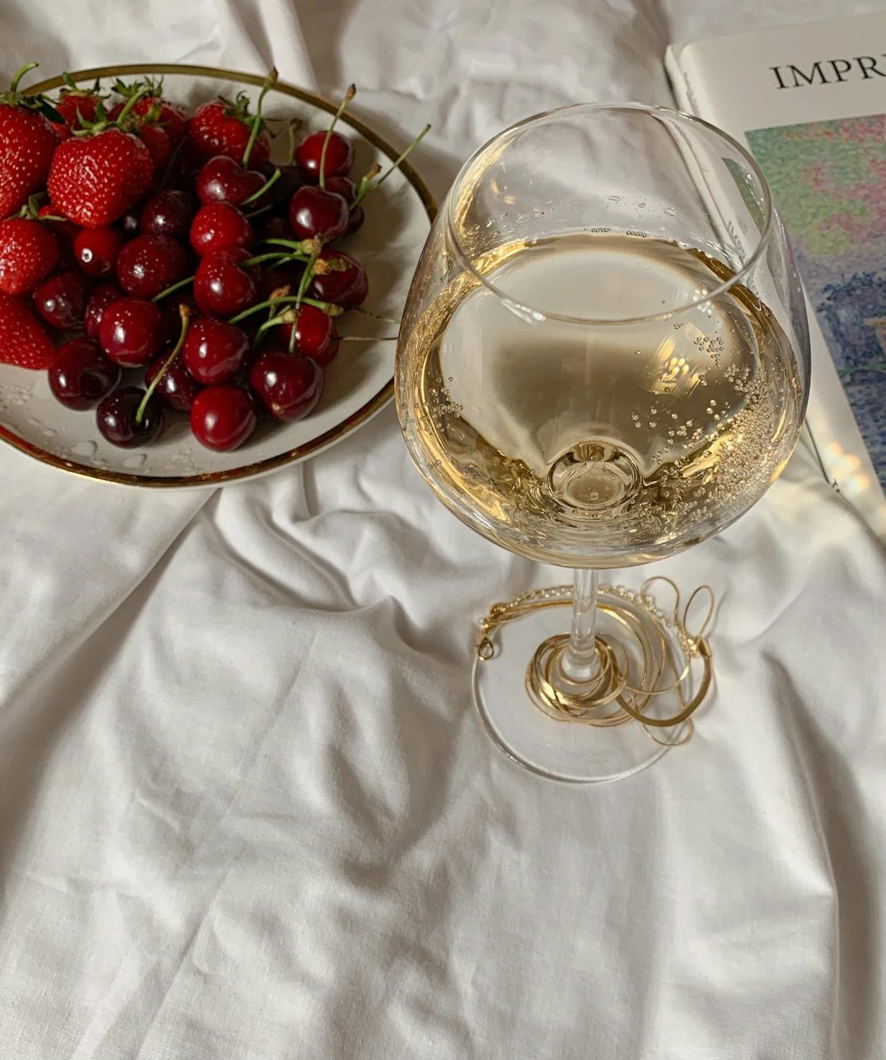 Wine Trends for Fall