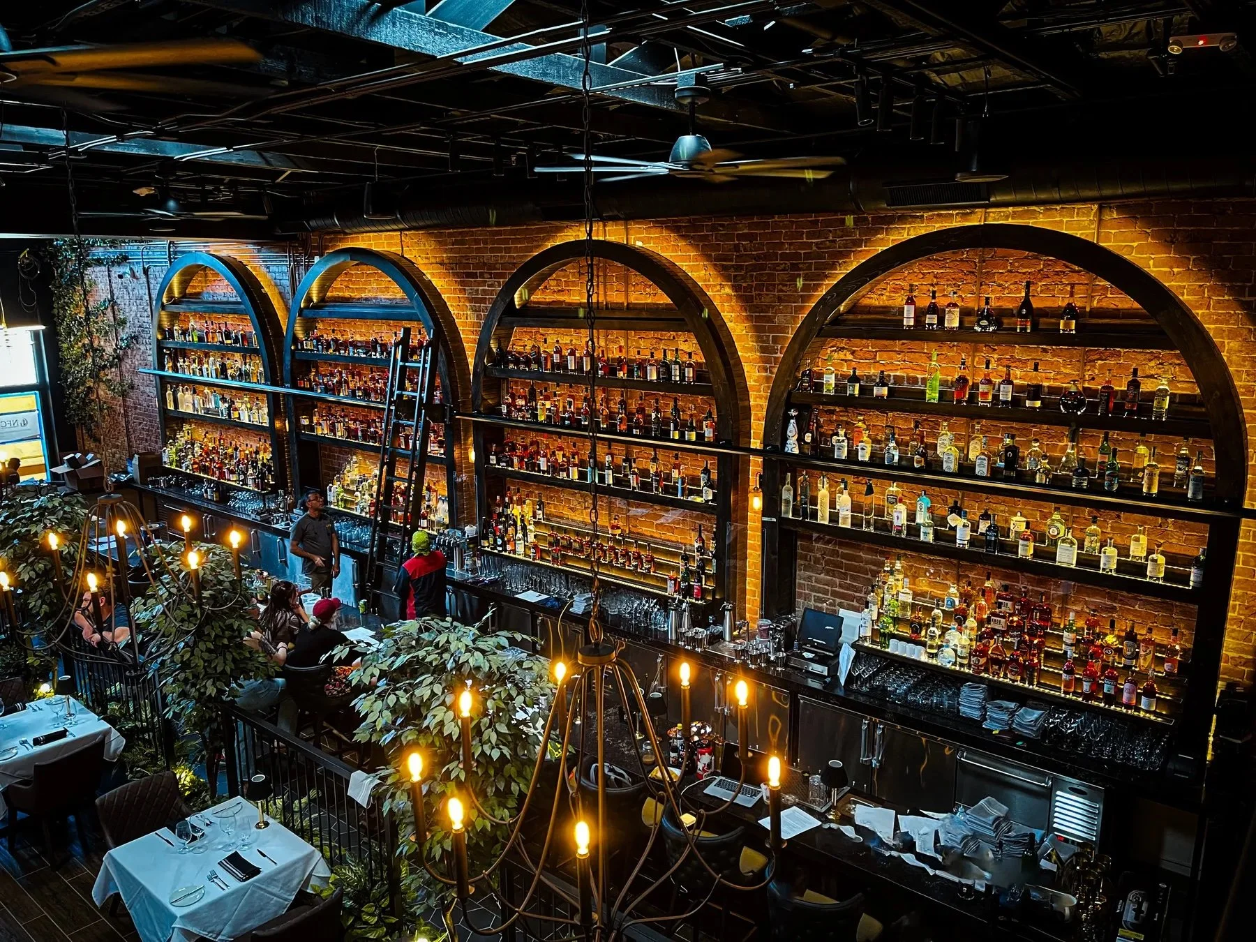 Elliott’s Steakhouse