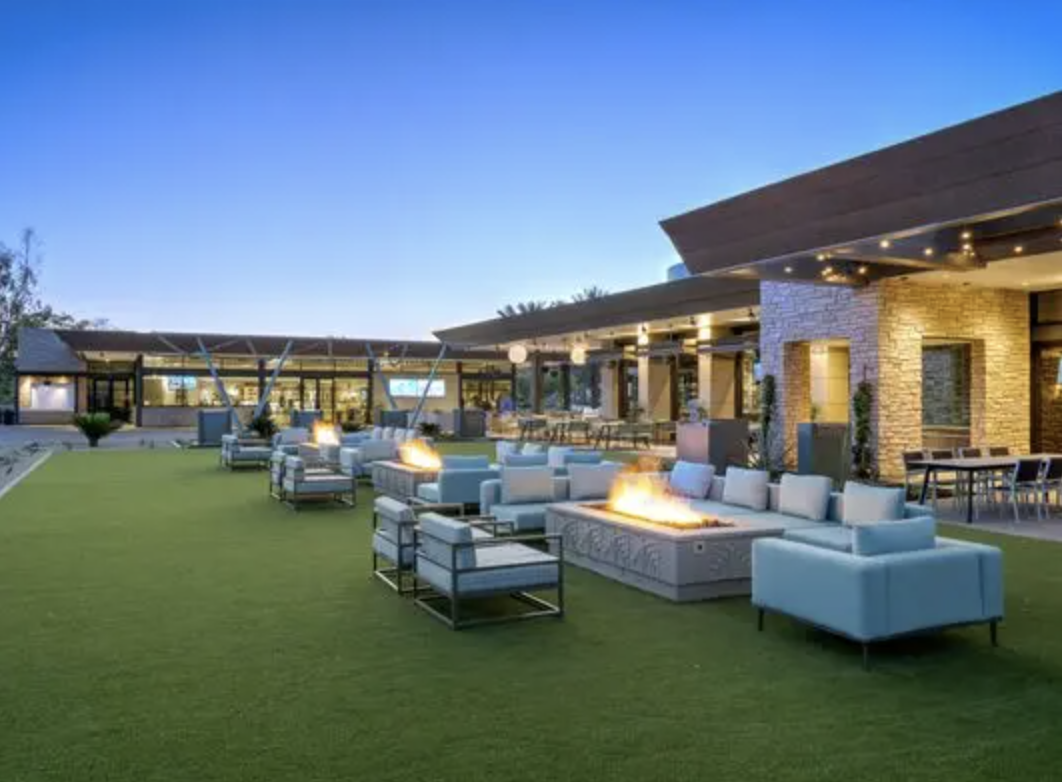 Adobe Bar & Grille