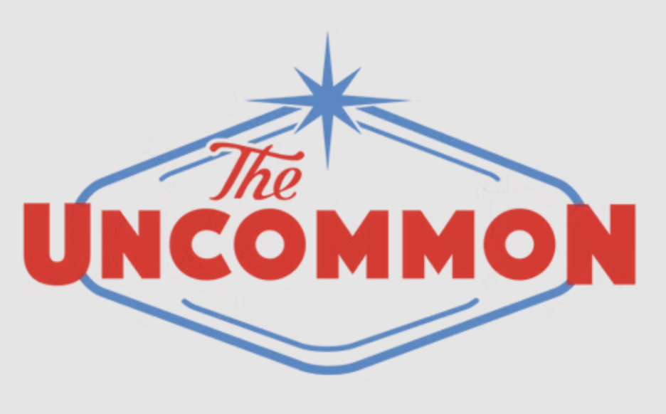 The Uncommon - Chandler (TRIO DATE)
