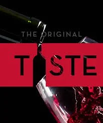 The Original Taste - The Ben Alston Band 