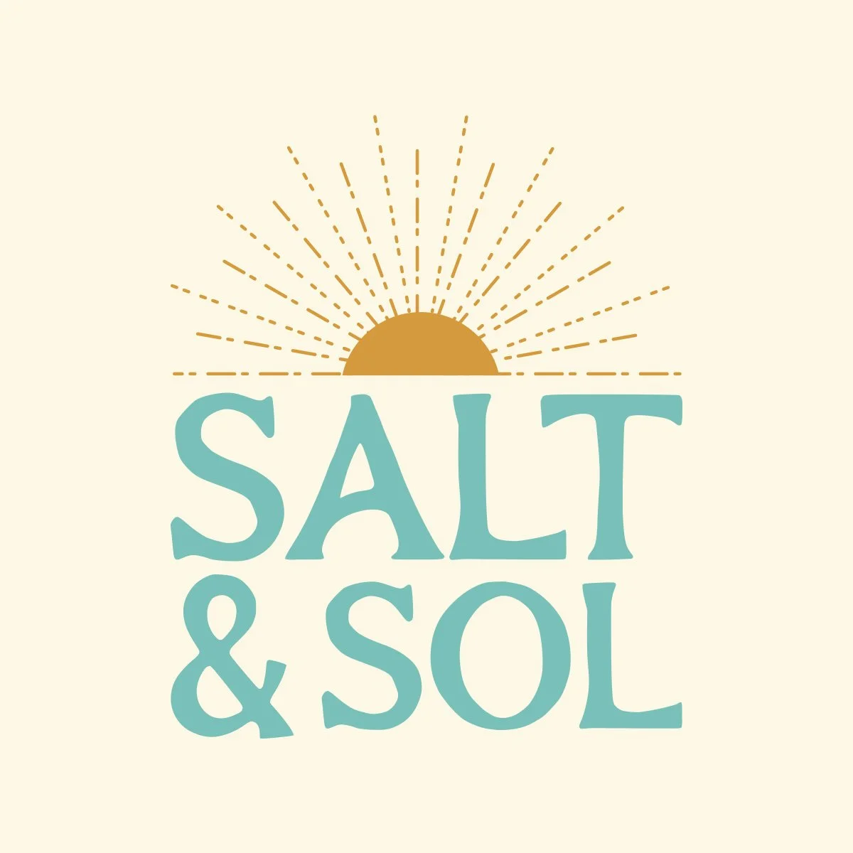 Salt &amp; Sol