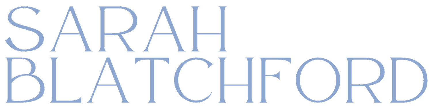 Sarah Blatchford