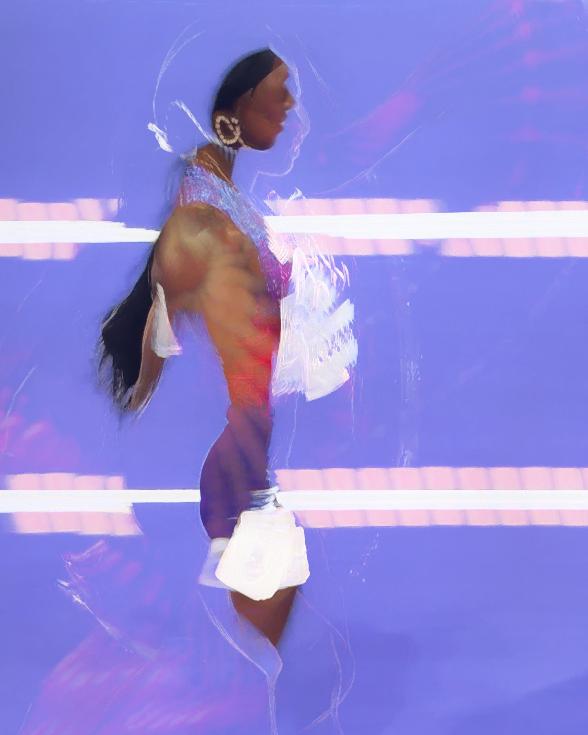 My Olympics 0.1
