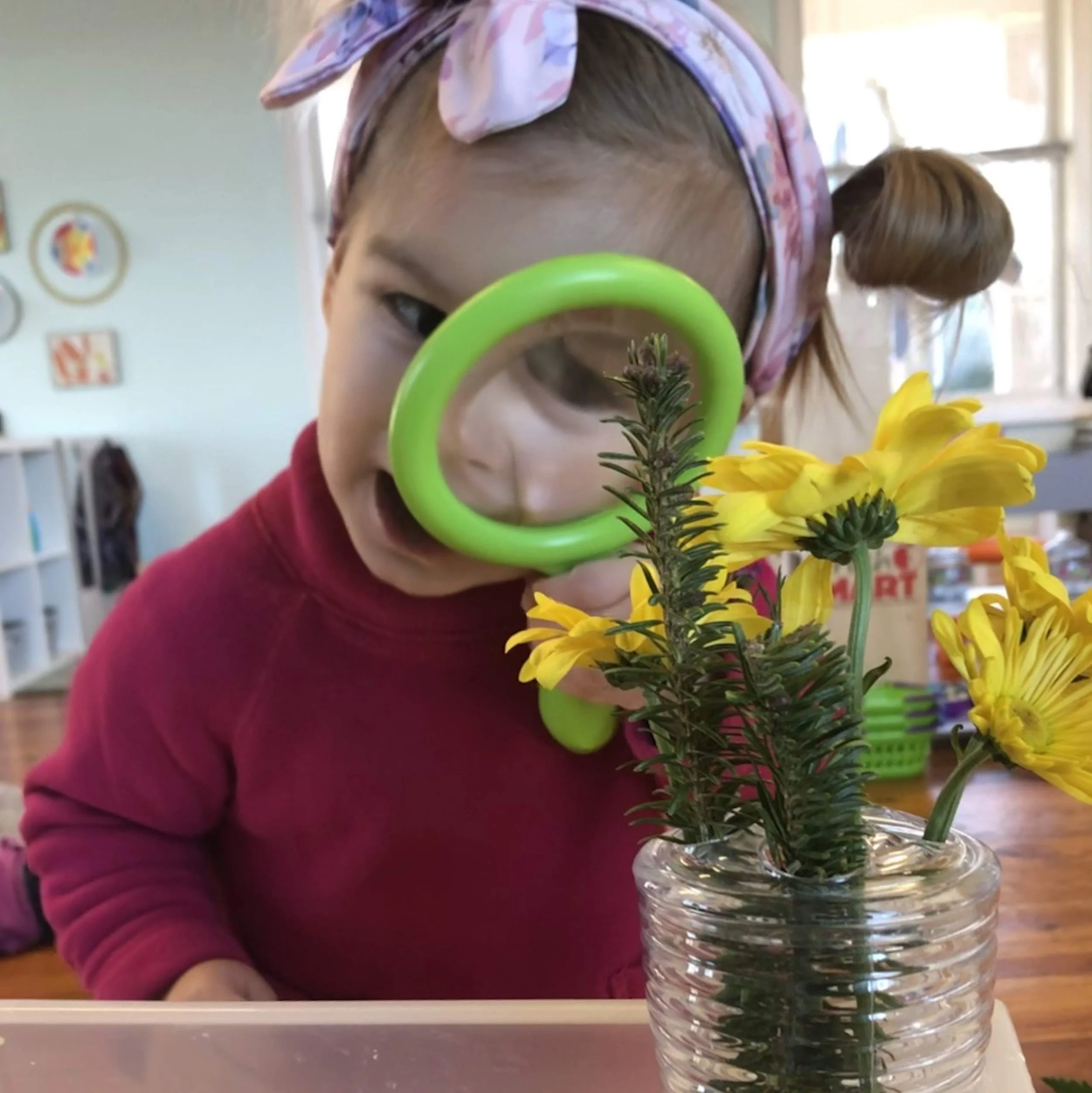 Little by Little - Preschool & Drop-in Play