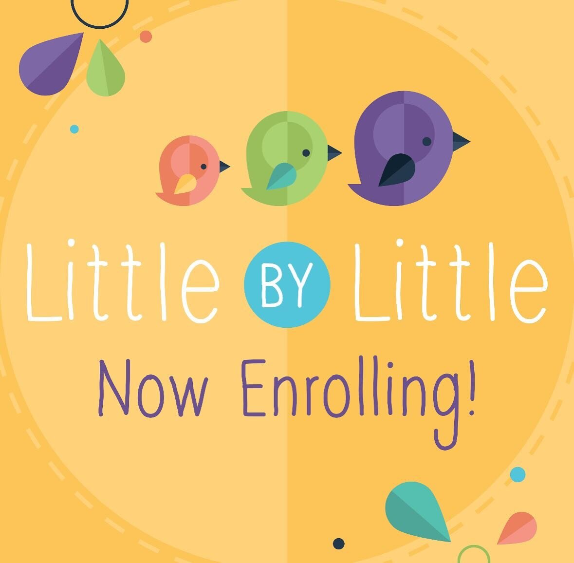 We are a creative, child-inspired preschool founded in developmentally appropriate practices for children ages 2-5 years old. We play between 8:30-1pm, sharing snack and lunch together everyday. Choose the schedule and flexible tuition structure that