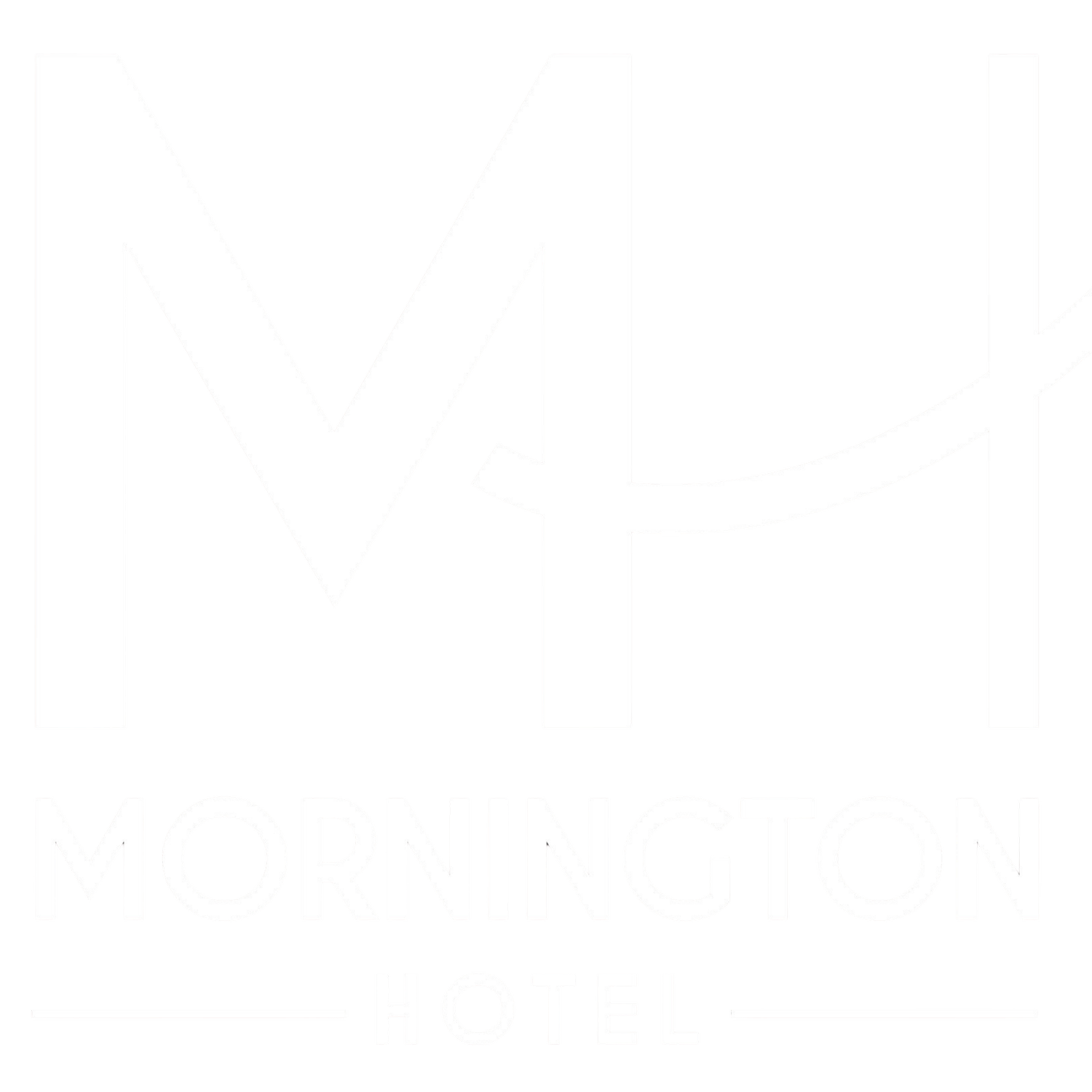 MORNINGTON HOTEL