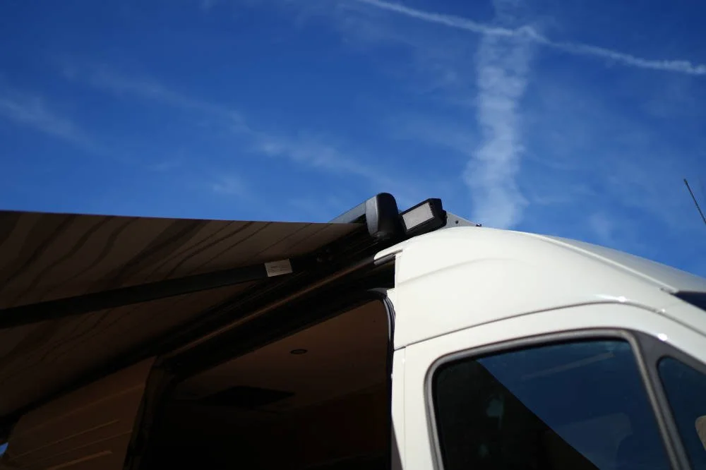 NIMBL VEHICLES M-26 INCIDENT COMMAND VAN 59.JPG