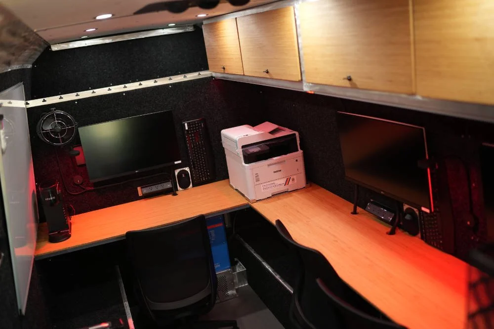 NIMBL VEHICLES M-26 INCIDENT COMMAND VAN 34.JPG