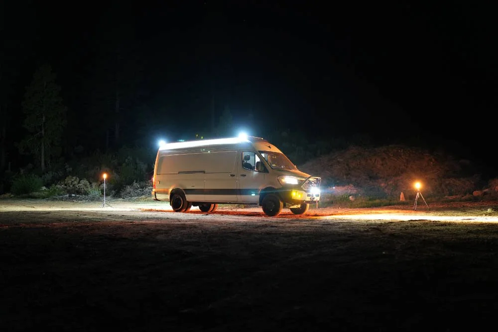 NIMBL VEHICLES M-26 INCIDENT COMMAND VAN NIGHT 4.JPG