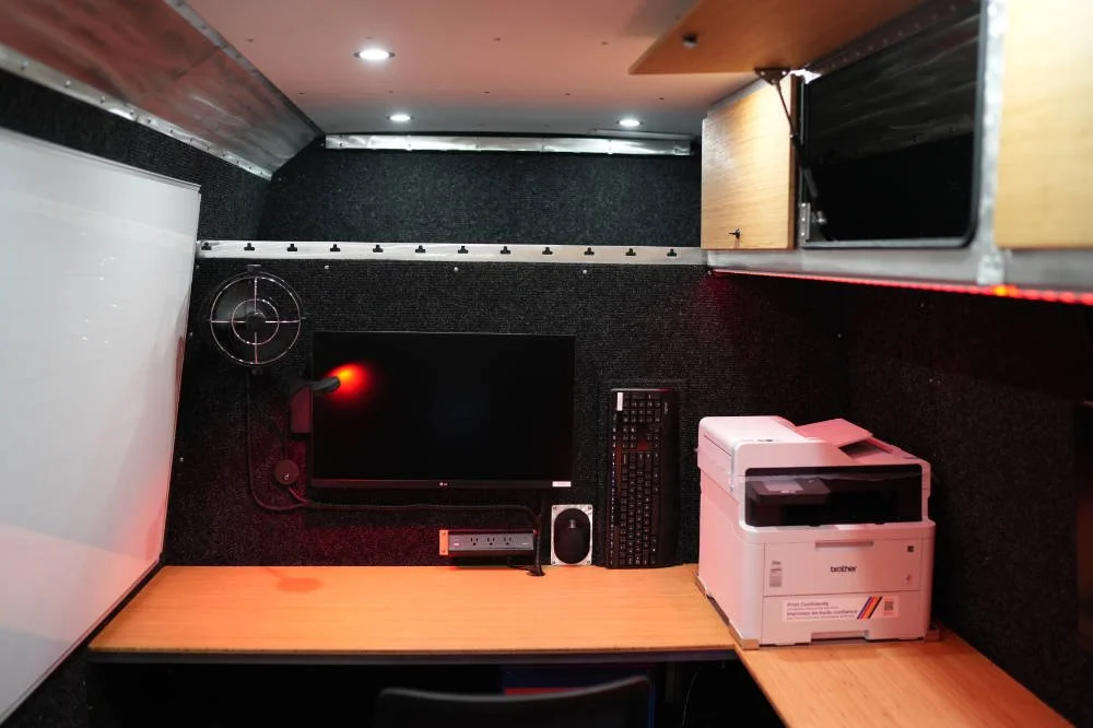 NIMBL VEHICLES M-26 INCIDENT COMMAND VAN NIGHT 7.JPG