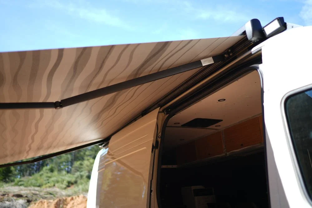 NIMBL VEHICLES M-26 INCIDENT COMMAND VAN 60.JPG