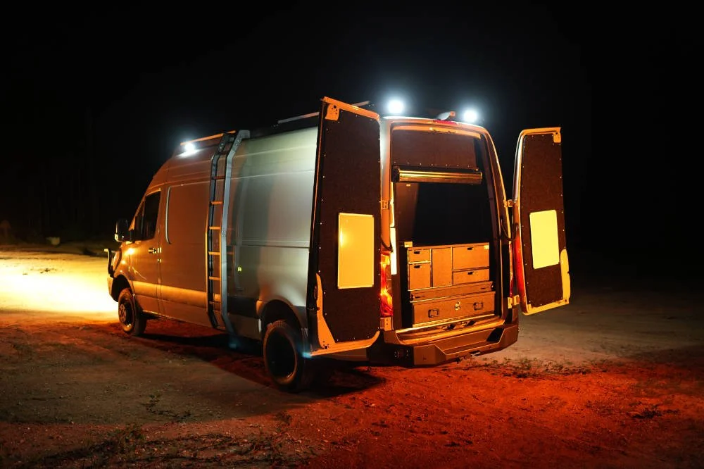 NIMBL VEHICLES M-26 INCIDENT COMMAND VAN NIGHT 51.JPG