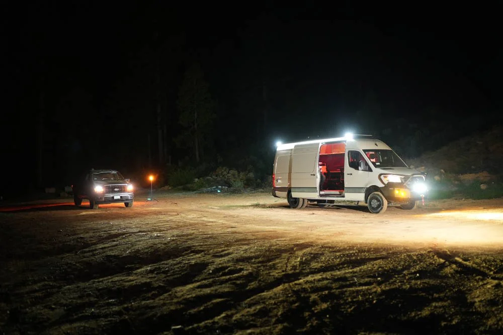 NIMBL VEHICLES M-26 INCIDENT COMMAND VAN NIGHT 39.JPG