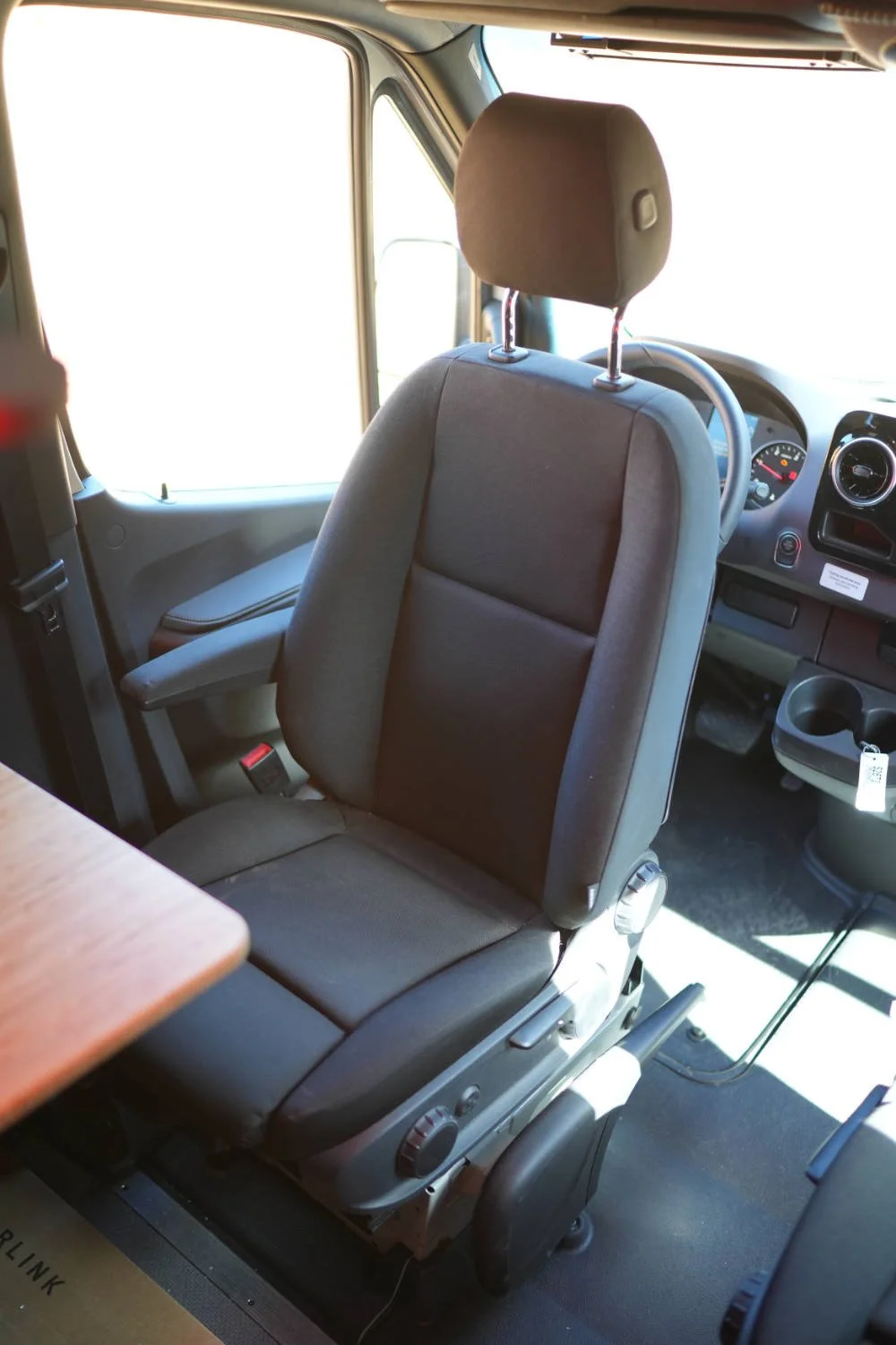 NIMBL VEHICLES M-26 INCIDENT COMMAND VAN 37.JPG