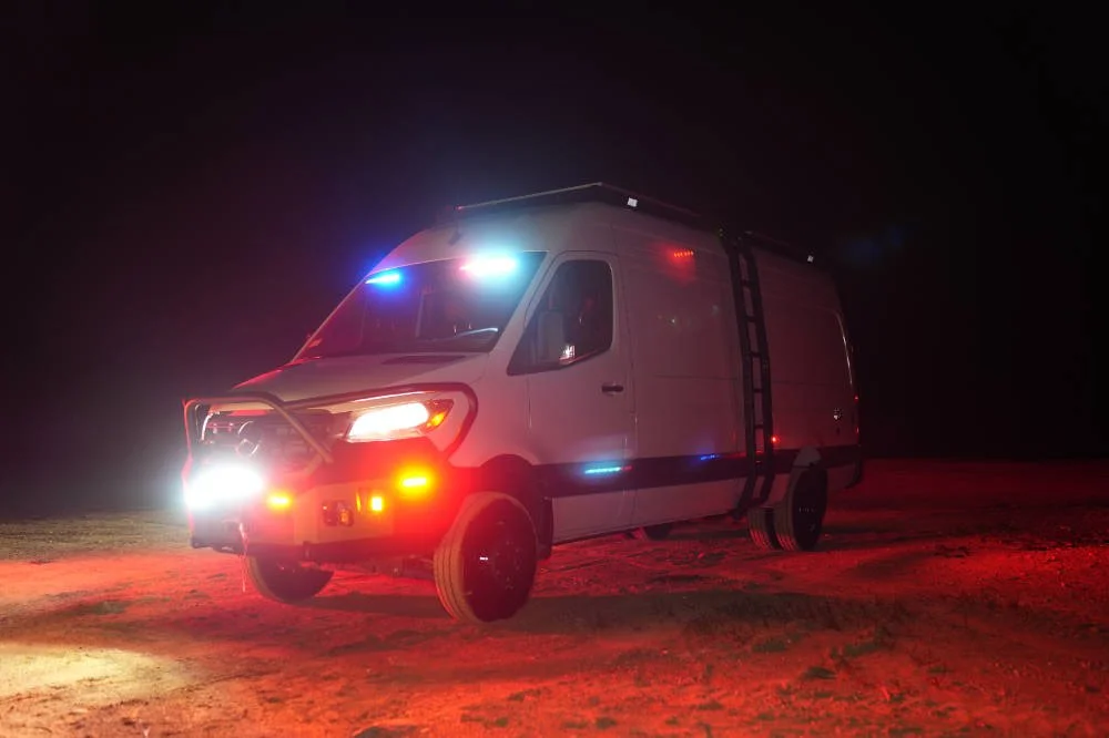 NIMBL VEHICLES M-26 INCIDENT COMMAND VAN NIGHT 32.JPG