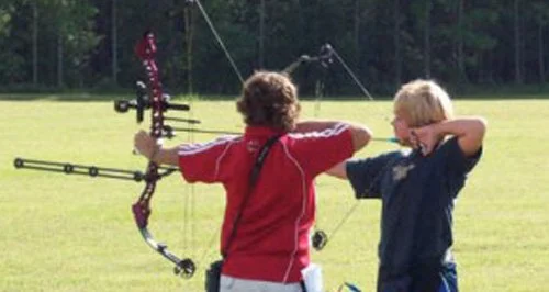 Junior Olympic Archery Development Program (JOAD) — Easton Foundations