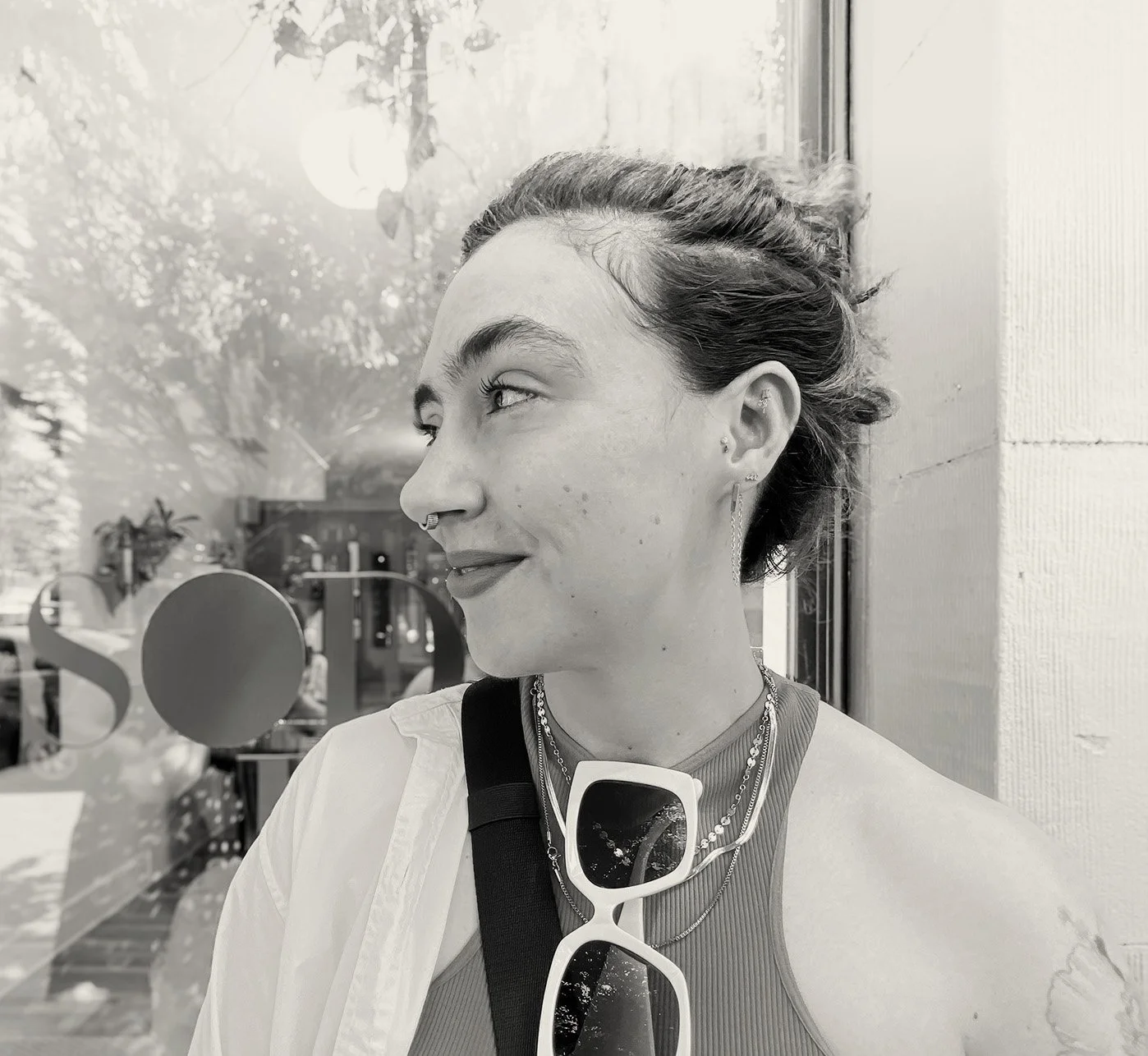 Soda Pop Piercing
