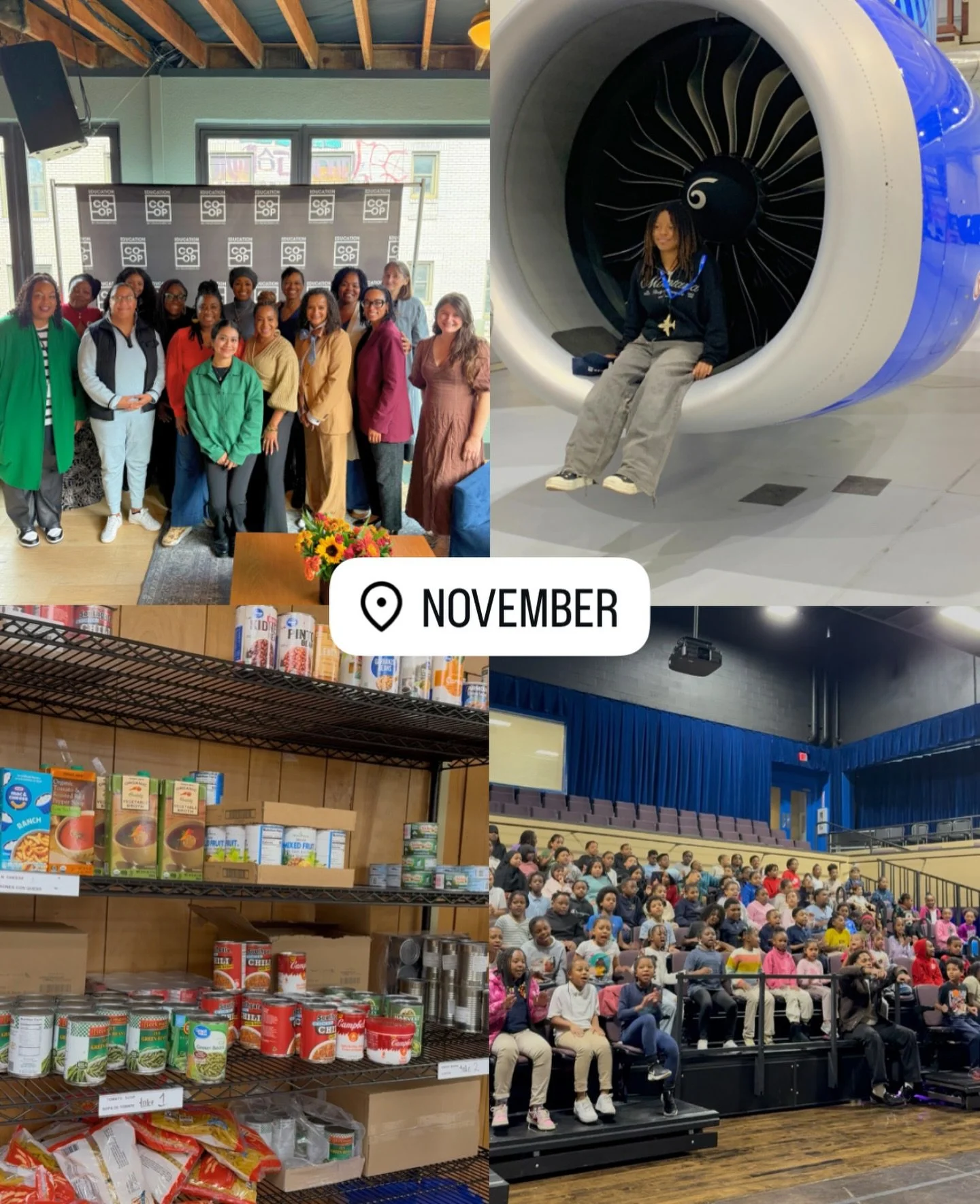 November&rsquo;s safe spaces in human form🫂🍂 #photodump