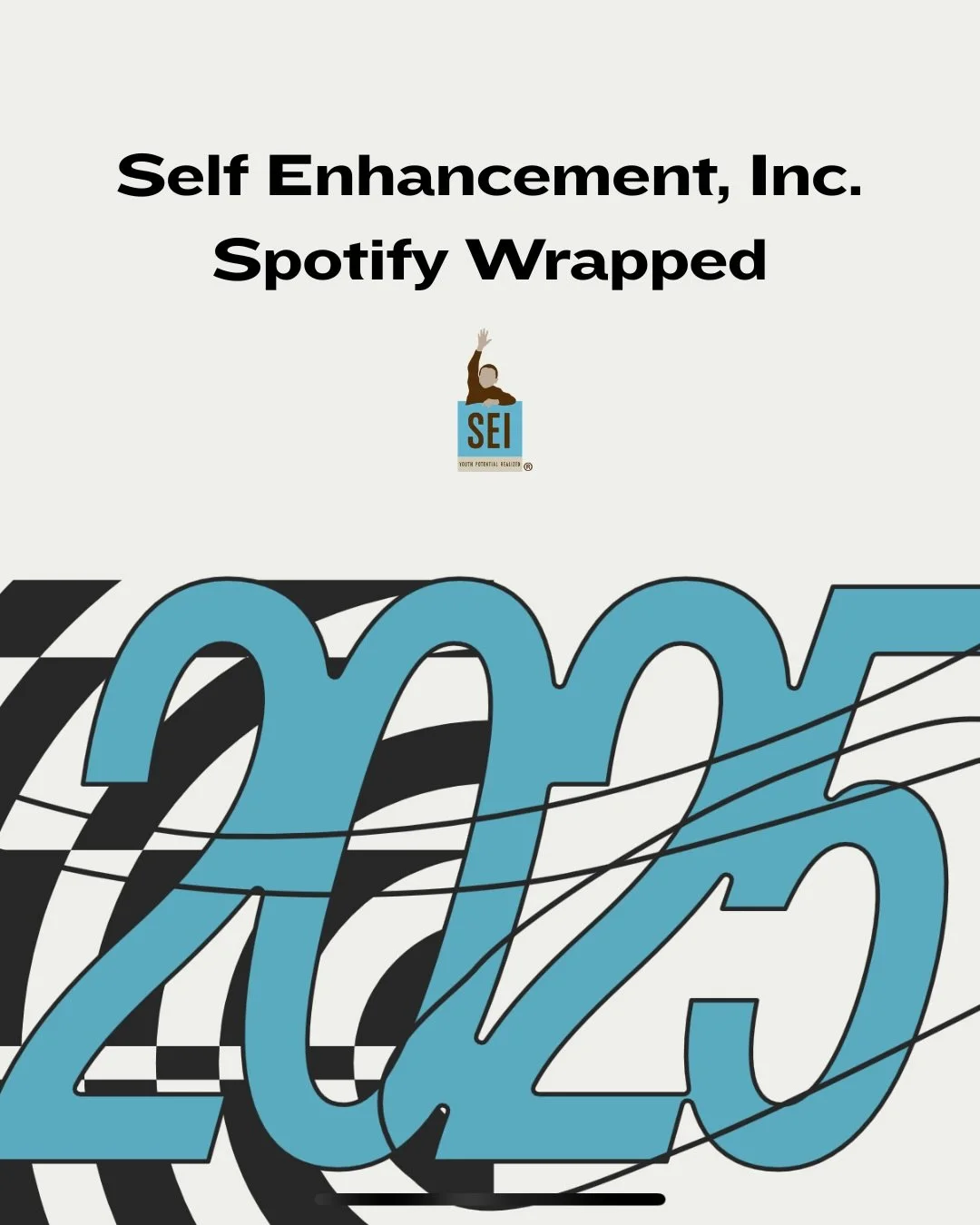 Our wrapped is here: from playlists to programs👦🏽🎶👧🏾