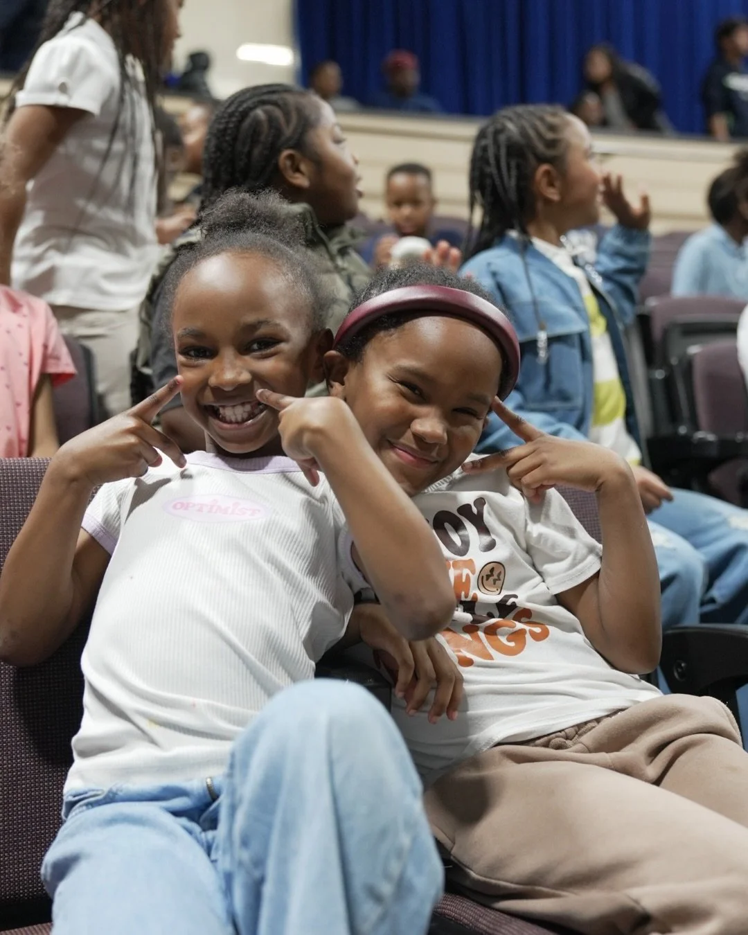 New year, same us🩵