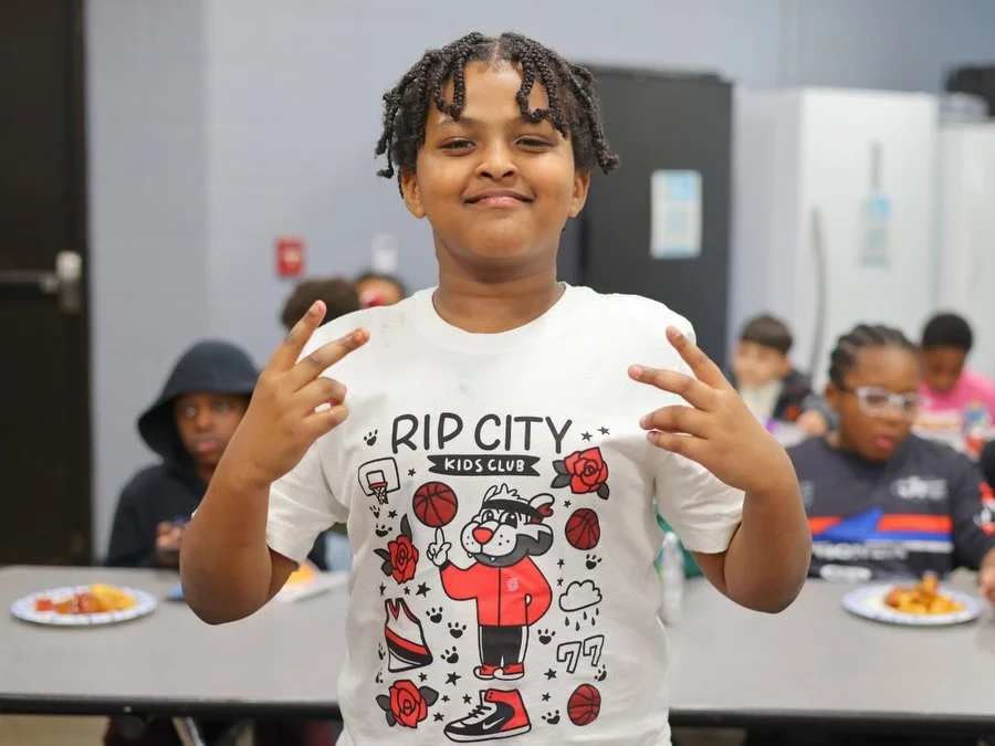 Back at After School Programming&hellip;it&rsquo;s like we never left🤗🥳