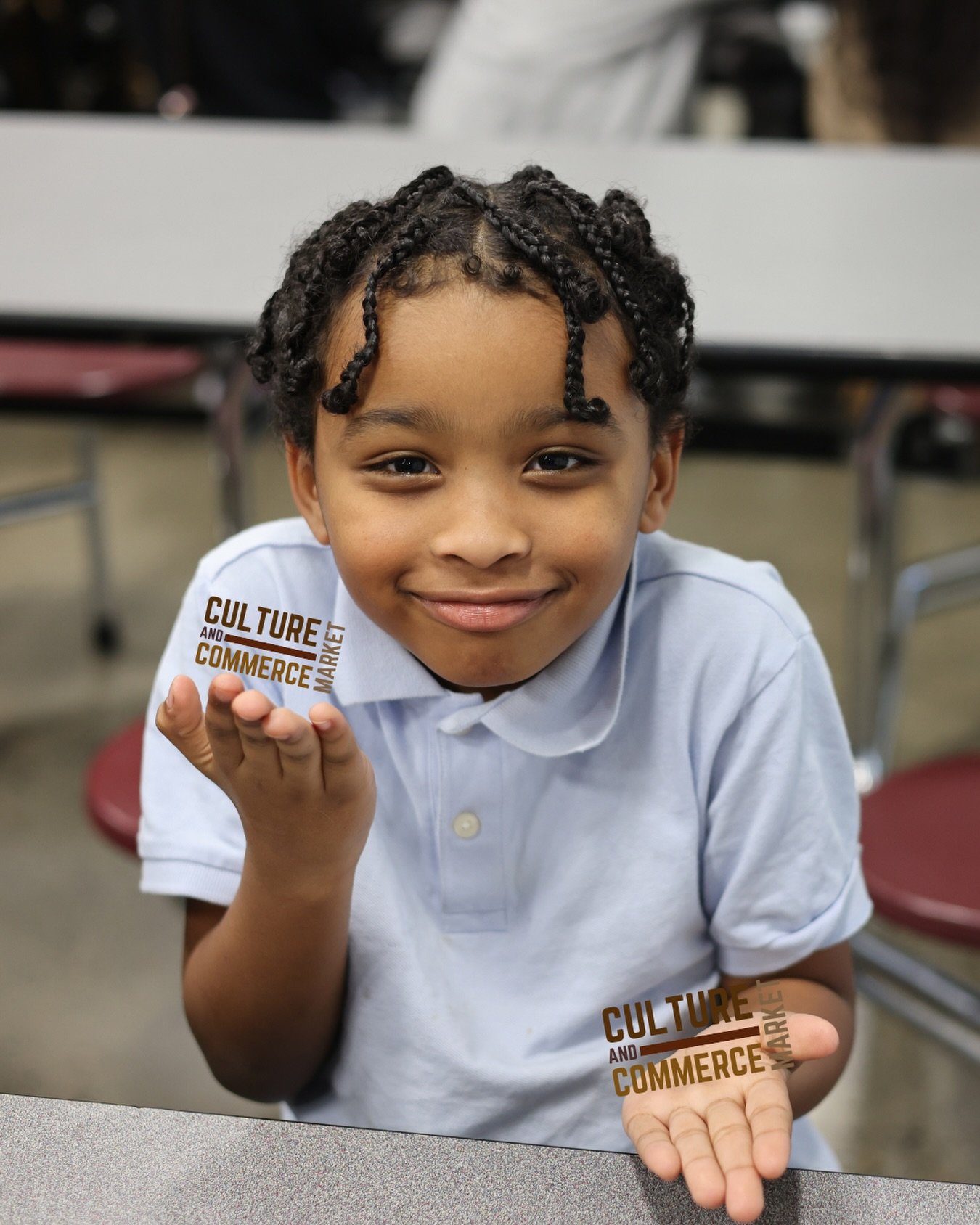 Do you have any 2/6 or 2/7 plans?🙂&zwj;↕️ We have 2/21 plans for ya: Culture and Commerce Market 11:00 am to 3:00 pm! Save the&nbsp;date!!! 📅