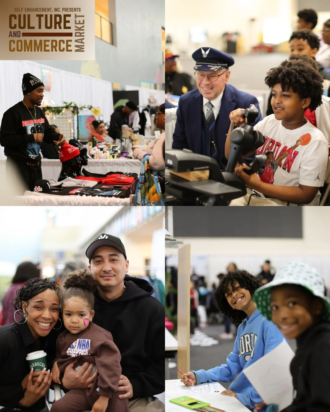 Culture and Commerce Market camera crumbs 📸
.
.
.
📸: @coffeewithdee