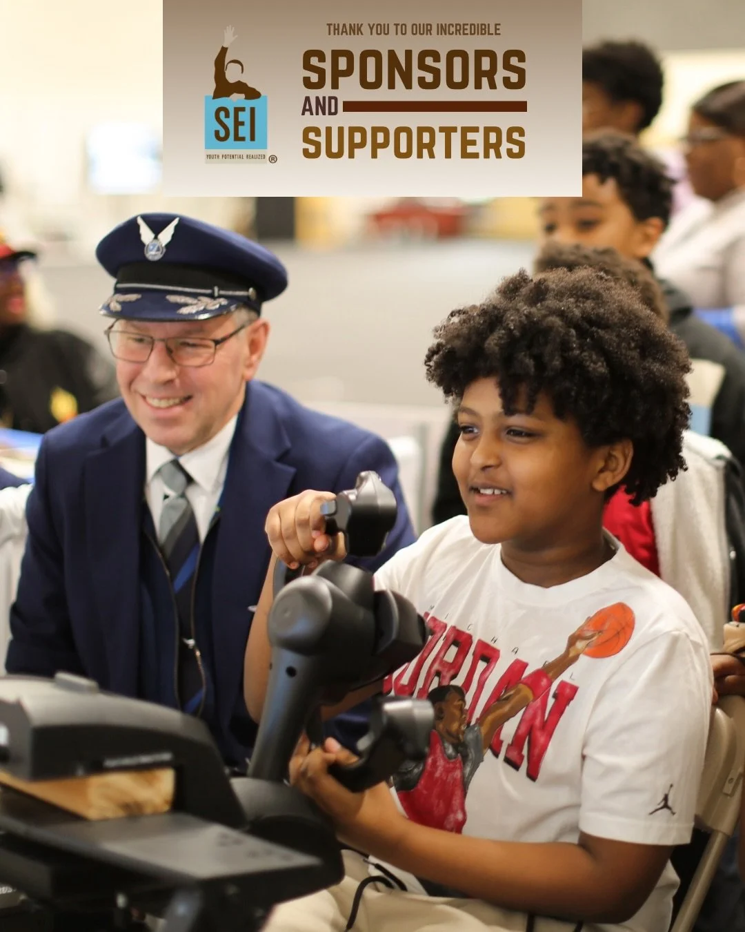 A huge round of applause to the amazing partners who made our 2026 Culture &amp; Commerce Market possible! 👏🏾🩵

🫱🏽&zwj;🫲🏾 Powered By Sponsor: @usbank 
🫱🏽&zwj;🫲🏾 Promoting Sponsors: @oregonmetro @stantec 
🫱🏽&zwj;🫲🏾 Presenting Sponsor: @