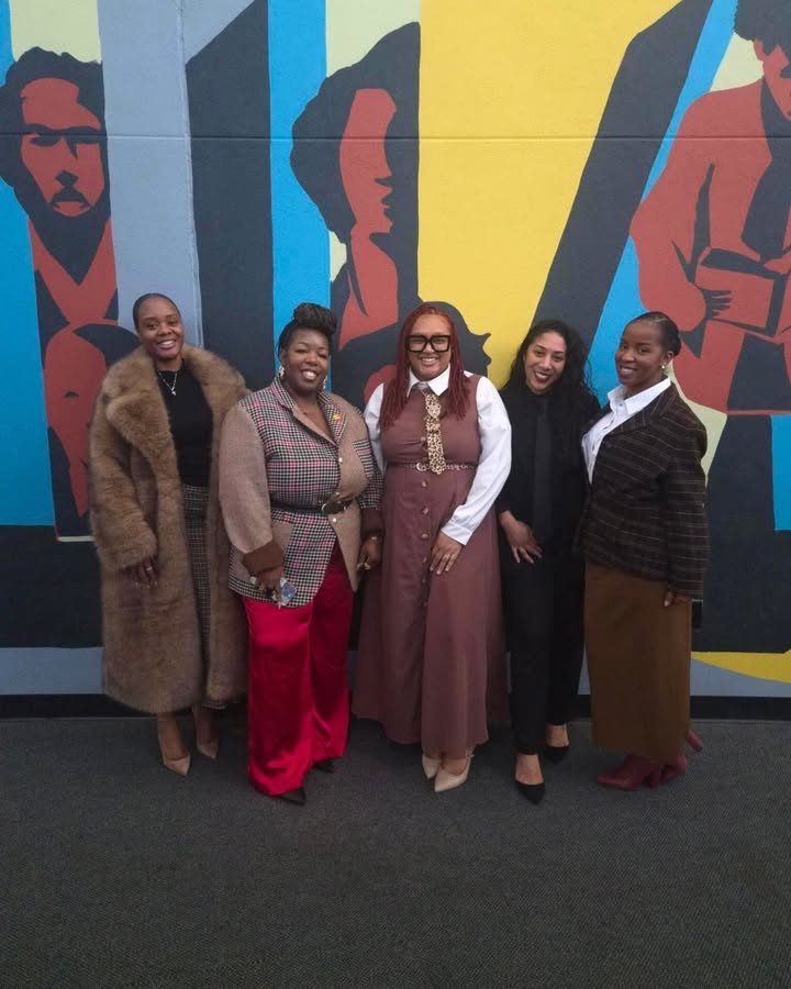 👑 Spirit Week Wednesday &ndash; Black Excellence: Celebrate Black innovators, leaders &amp; role models✨